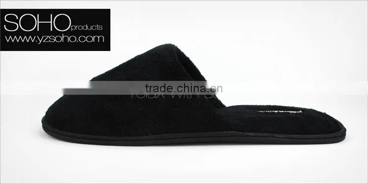 Disposable Hotel Indoor Slippers