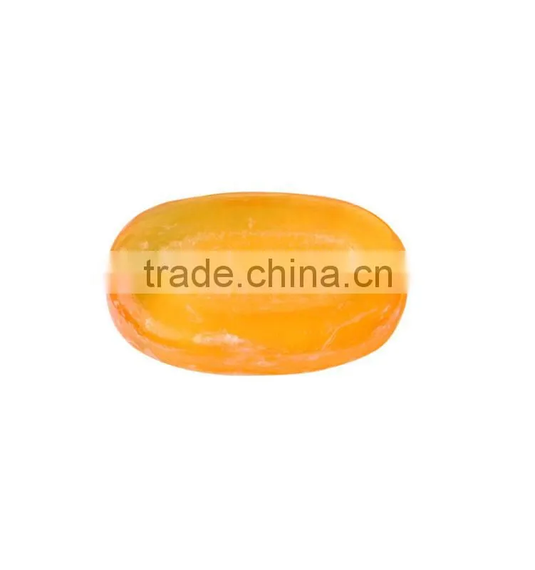beautiful hotel pure vagetable hotel disposable soap hand soap