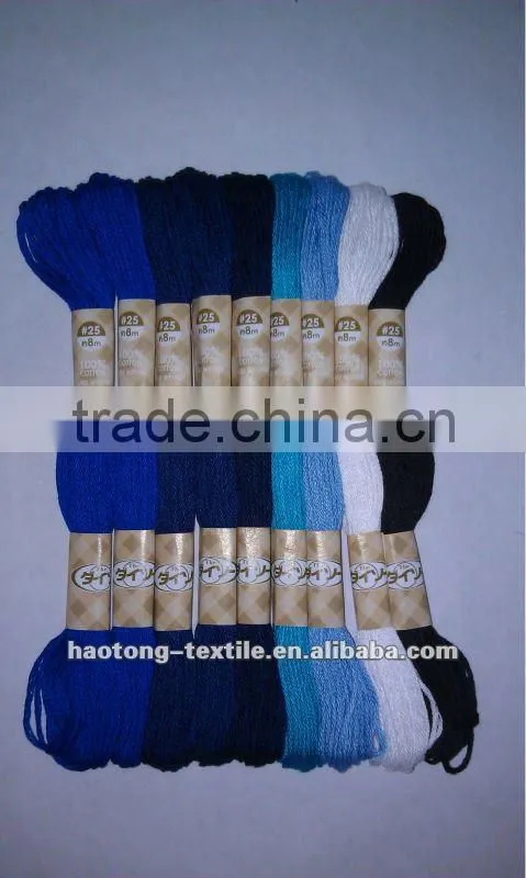 Embroidery Thread