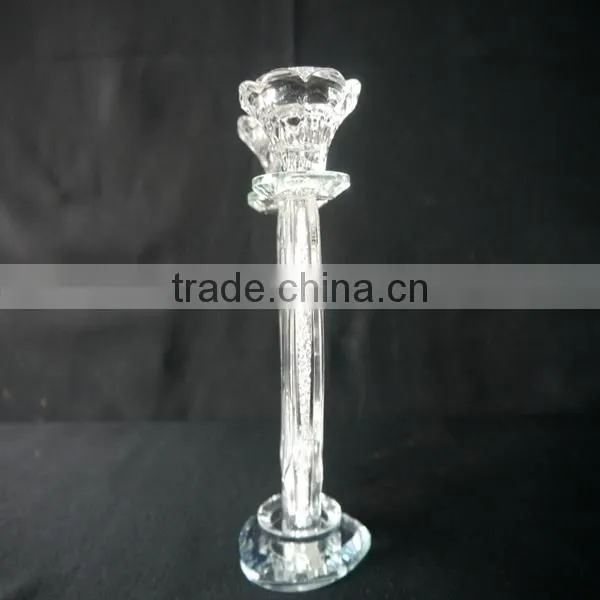 wedding gifts crystal candlestick