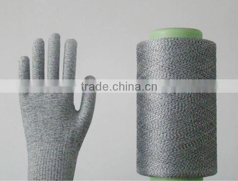 colorful conductive thread