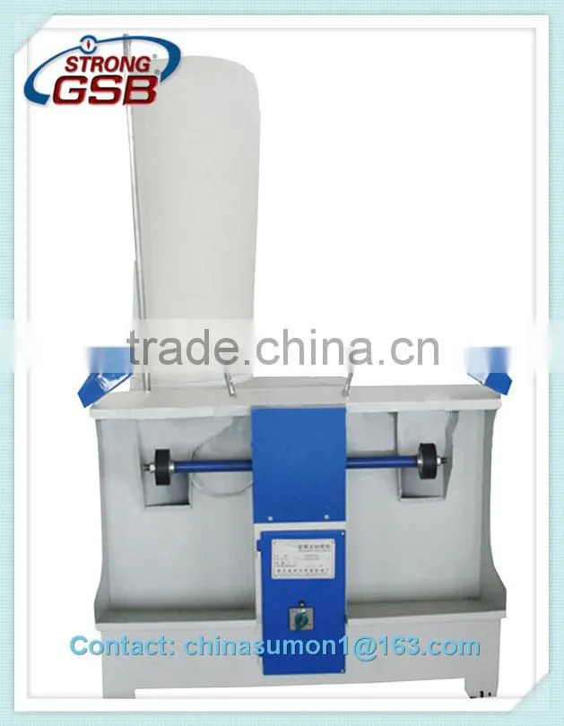 LZ-987 double type vacuum grinding machine/surface grinding machine types