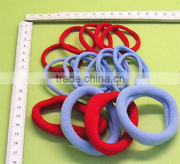 New style most popular children fake hair/hair ornament