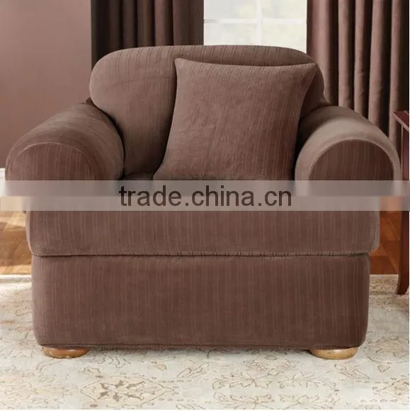 stretch waterproof crochet sofa slipcovers