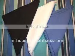 100% cotton damask tablecloth and table napkins