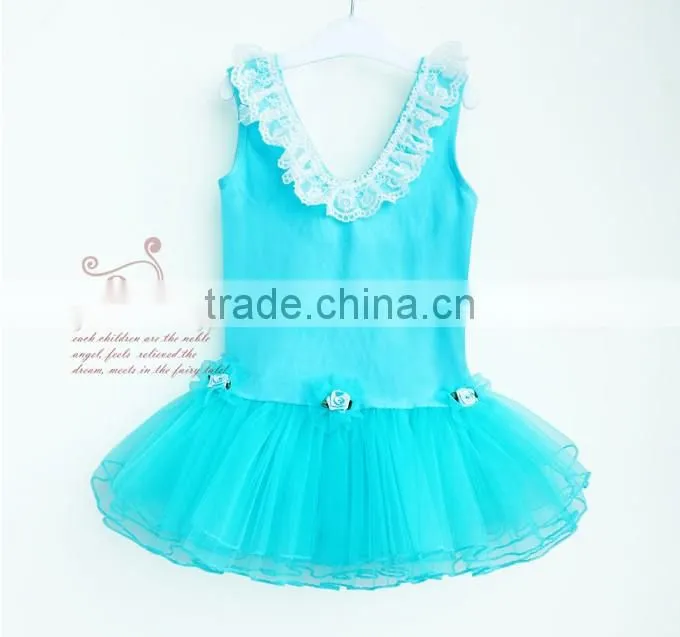 Newest fairy dress ballet tutu sale petti skirt for girl ballet tutu.