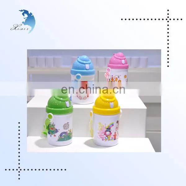 Plastic Coffee Cup, Travel Mug, Camera Lens Cup Mugs