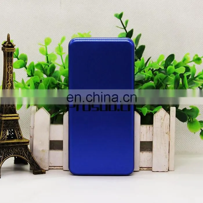 3Dsublimation smartphone cover aluminum injection mould for Prosub-HTC 530 & 630