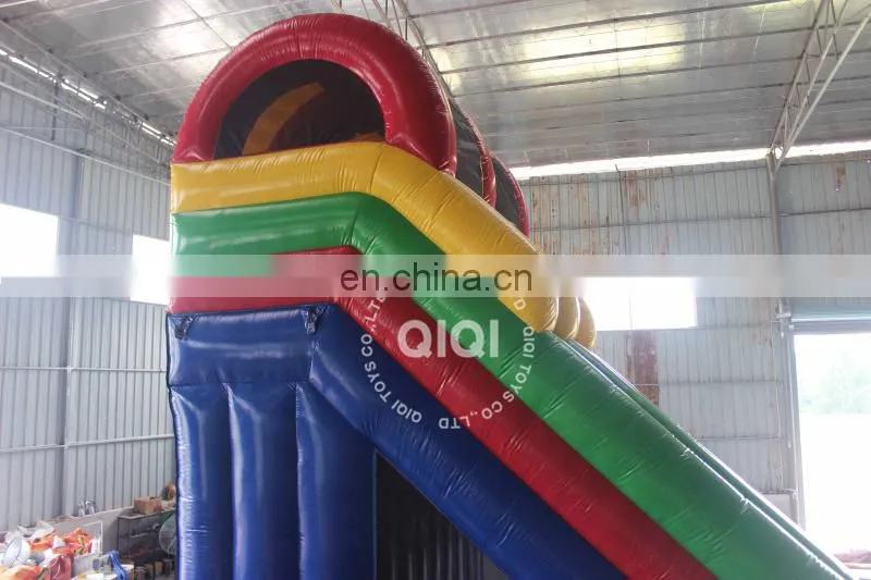 inflable tobogan for sale