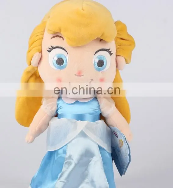 Customiztaion logo mermaid figures dolls toy,Good-looking plush stuffed mermaid doll toys