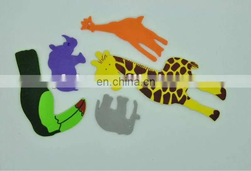 Foam Craft