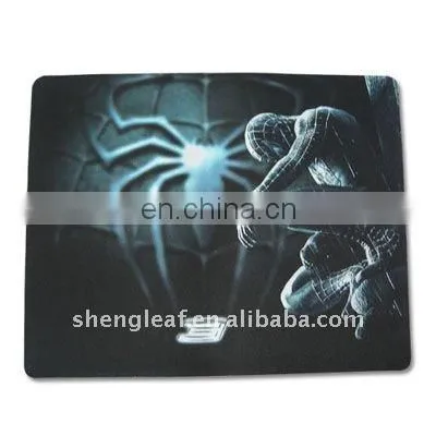 2017 new products gel mousepad for computer