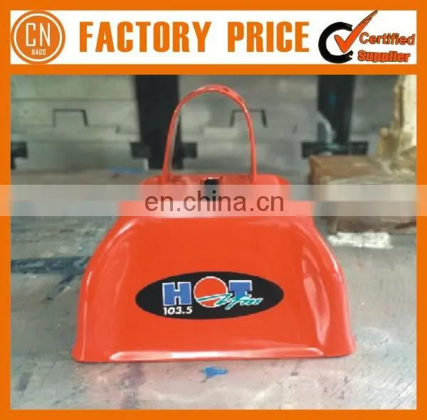 Promotional Cheap Logo Printed Wholesale Cow Bells
