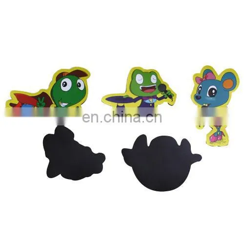 custom design color size shape wholesale blank fridge magnets