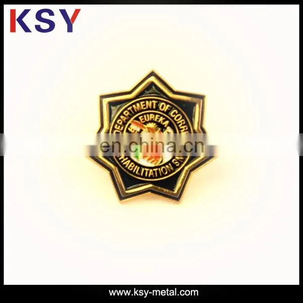 Special metal medal for Sports meeting