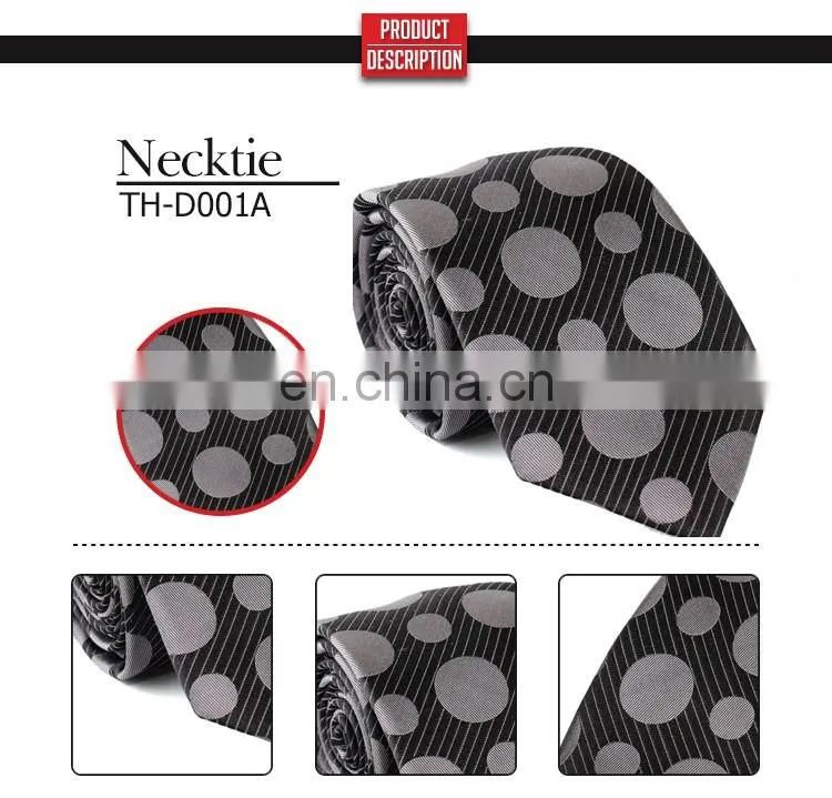 Manufacturer supply custom silk neckties for men