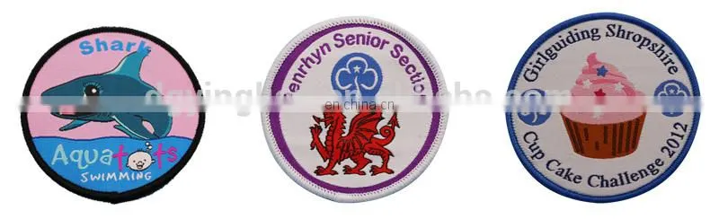 doctor who patch