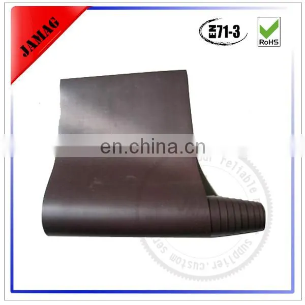 Competitive price hot design and safety fridge magnet from China producer