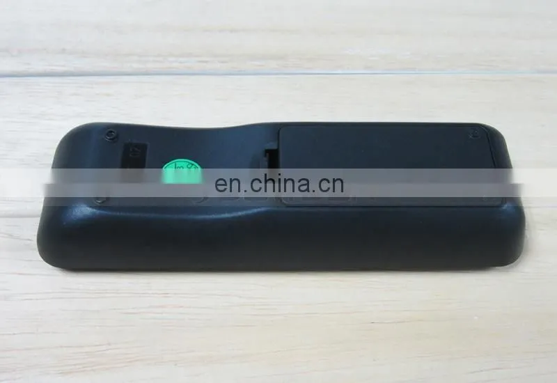 Custom Digital Remote Control Switch for TV DVR DVD Speaker IR TV Remote Control