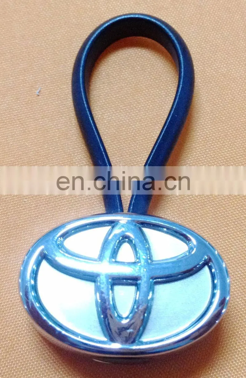 souvenir car wedding keychain