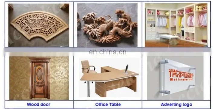 furniture painting machine/China CNC Router with Auto-push and Multi-drill and Dust collector