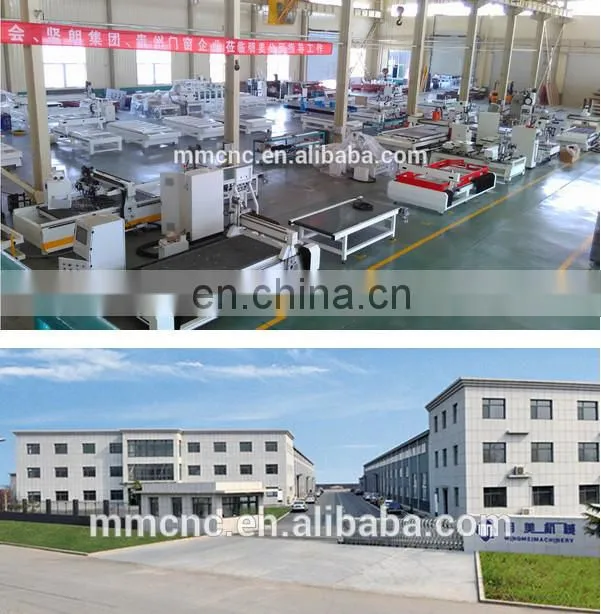 OEM jiaxin 6090 woodworking cnc routers