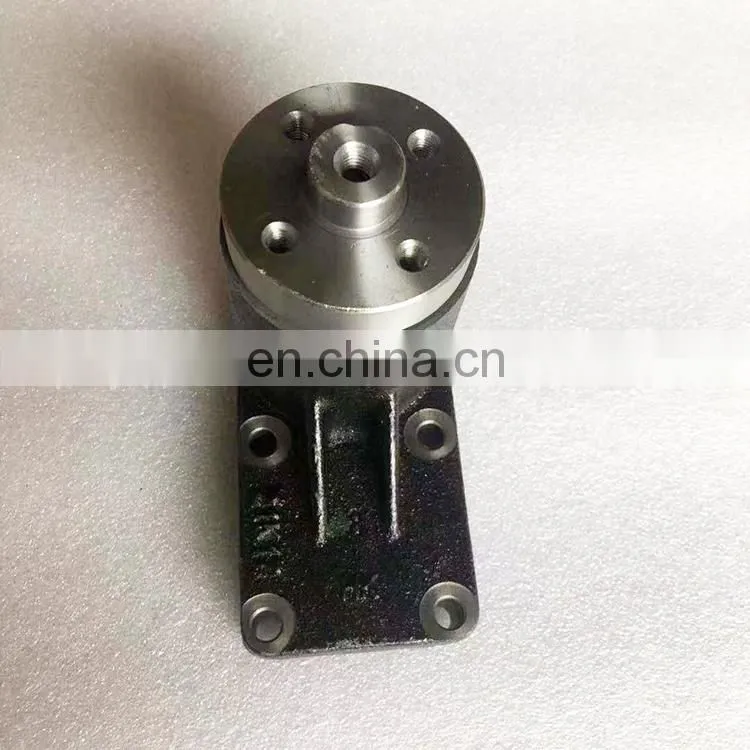 6BT Truck Diesel Engine Part Fan Supports Fan Bracket 4932907