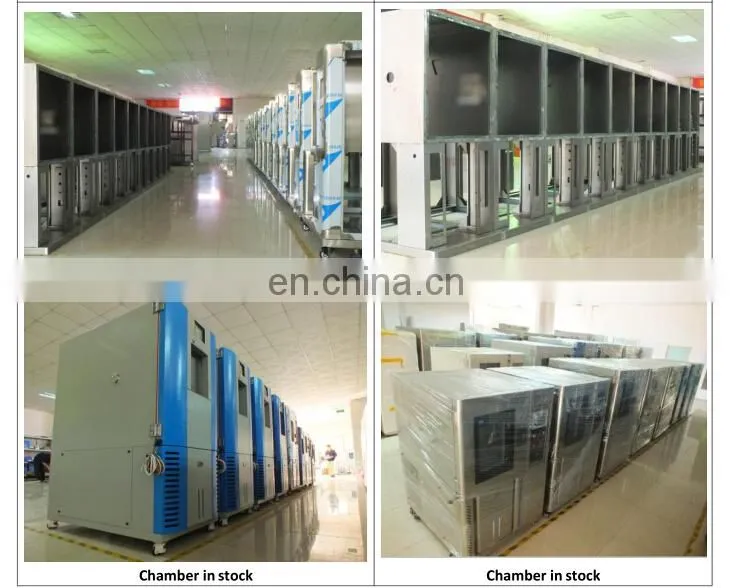IP Protection Stainless Steel Test Fixed Sand Dust Resistance Simulation Chamber