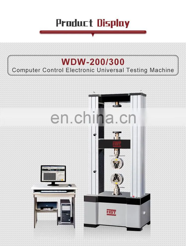 ASTM F382 DIN ISO 5832 ASTM E8M Orthopaedics Metallic Bone Plates Testing Machine