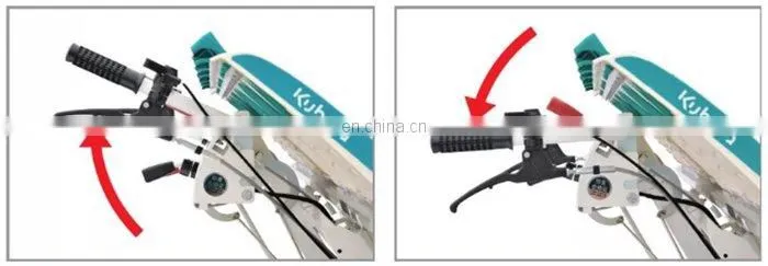 KUBOTA 2ZS-4 SPW-48C Manual rice planter kubota rice transplanter machine price paddy planting machine for tractor