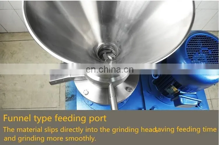 Factory directly PeanutButter MakingMachine/mill grinding machine Peanutbutter making machine/Nuts Peanut Butter Grinder Machine