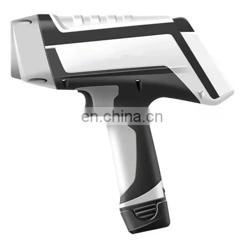 JX5/JX5D Handheld Alloy Analyzer (XRF)