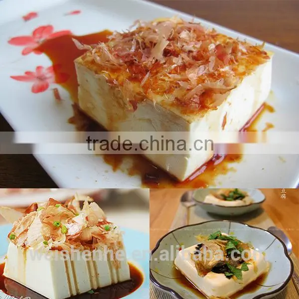 Dried tuna bonito flakes
