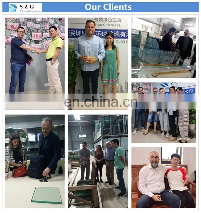 China high quality electrically switchable smart glass manufacturer