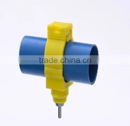 Haimu automatic cone valve chicken drinker