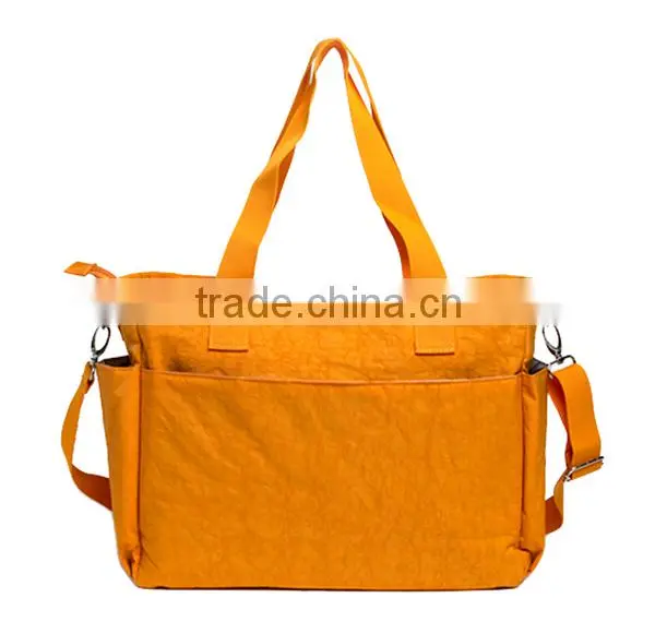 Cheap Printing Diaper Back Packs for Mummy