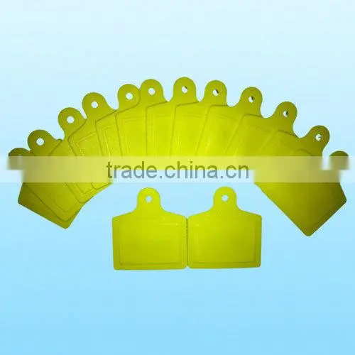 13.56Mhz Uhf Animal Small Rfid Tags passive rfid tags rfid labels