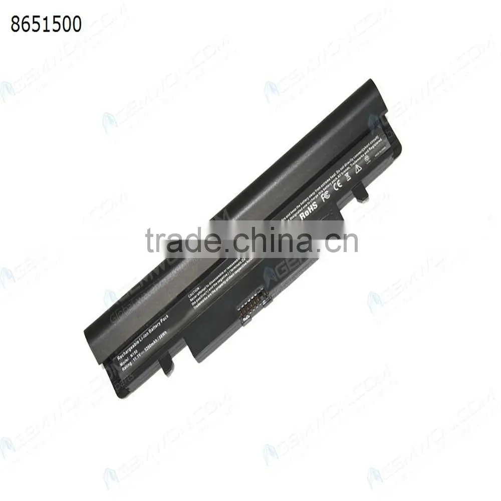 Battery For Samsung N148 N150 series