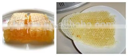 Vacuum Liquid Continuous Dryer For Beewax