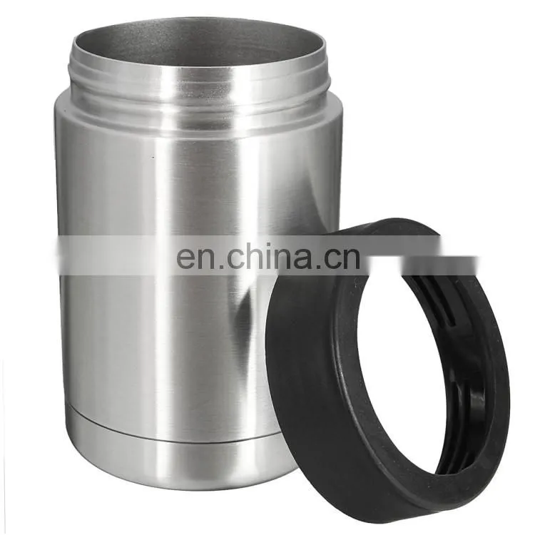 High Quality Stainless Steel Beer Bottle Cooler