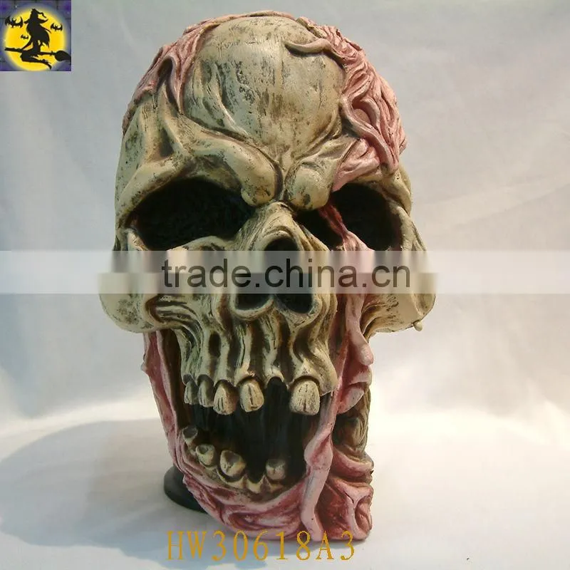Full Face Skull Mask for Halloween