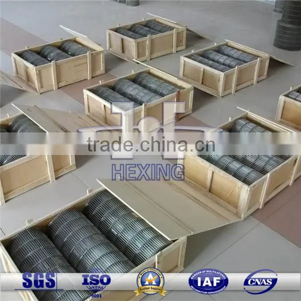 High Quality Stainless Steel Flat conveyor belt
