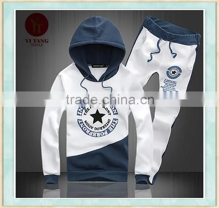 Korean style men sweater for winter