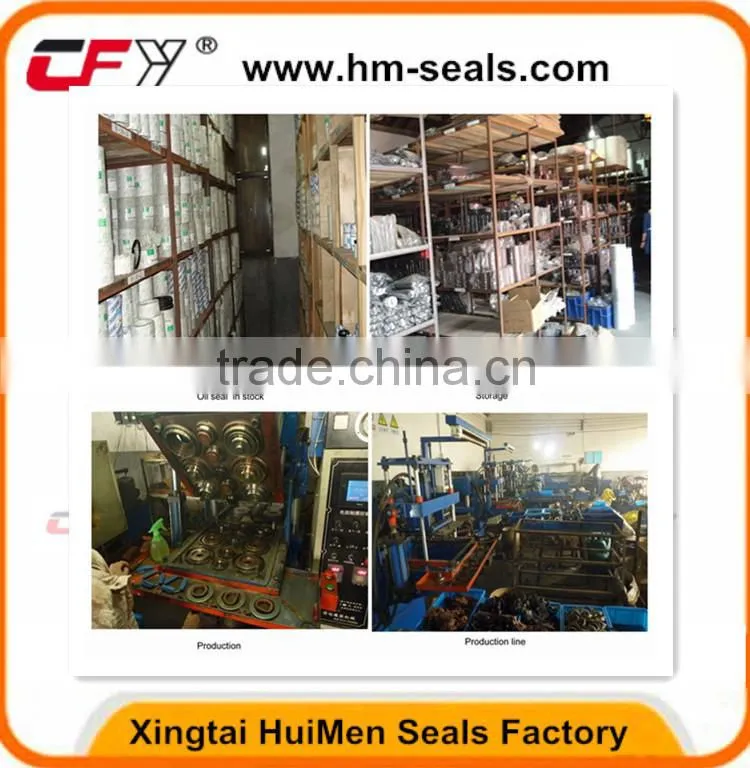 Valve Stem Oil Seal For Motorcycle Automobile