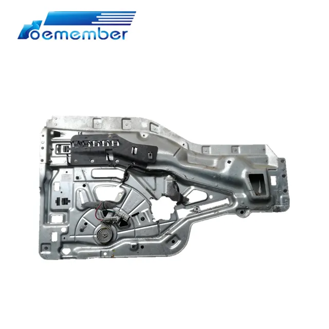 81626456023 Truck Parts Truck Window Regulator Manual