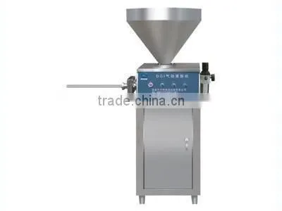 Electric Sausage Stuffer Machine