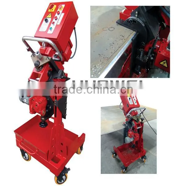 CHP-30 small milling machine