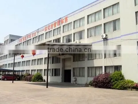 Ningbo Fresh Yarn-Dyed Fabric Co., Ltd. company overview - view 1
