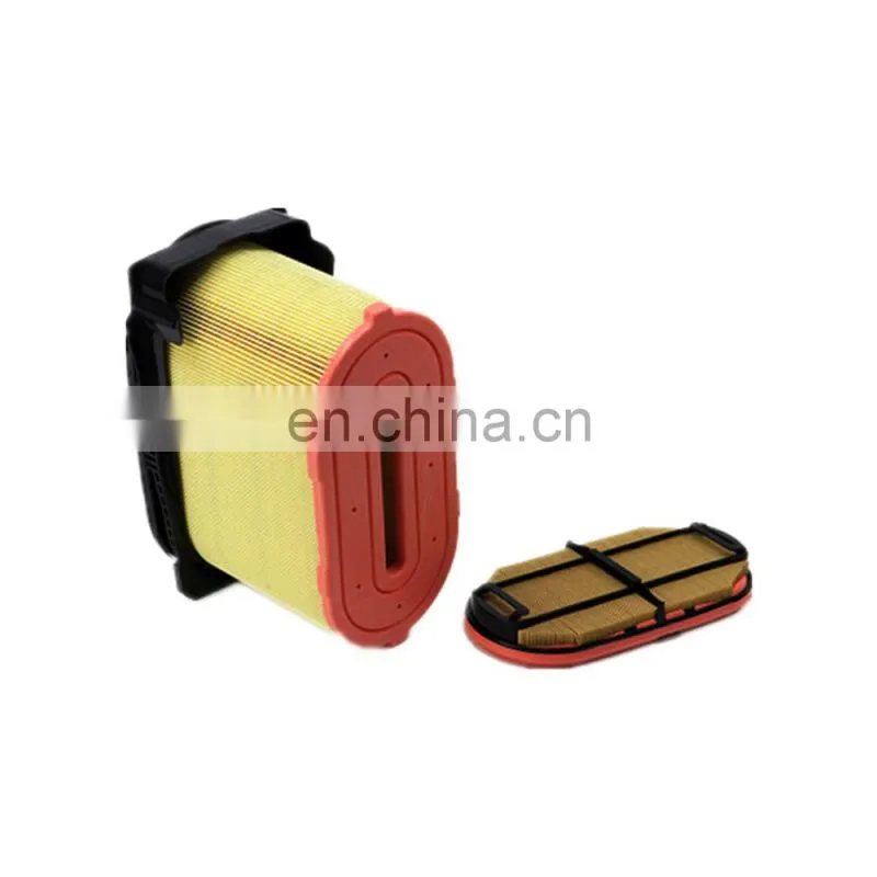3466687 PRIMARY AIR FILTER for Excavator china factories Truck parts 3466687