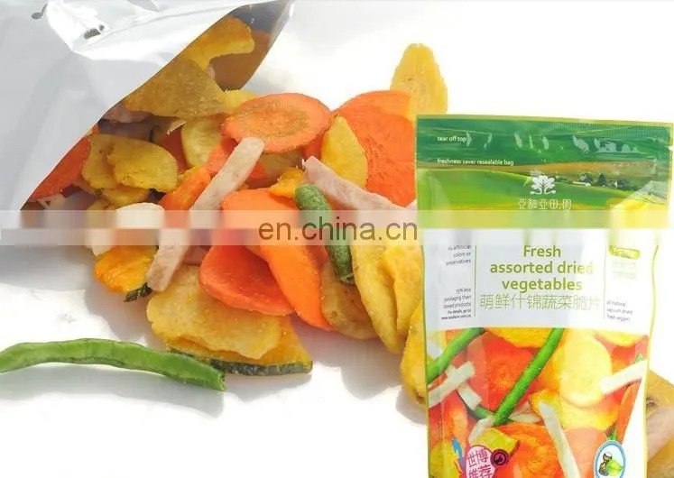 Apple chips processing machine dryer